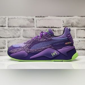 PUMA RS-X x LaMelo Ball Galaxy 2022 Melo